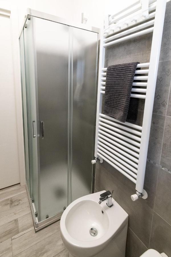 Casa Larry Apartment Марино Екстериор снимка