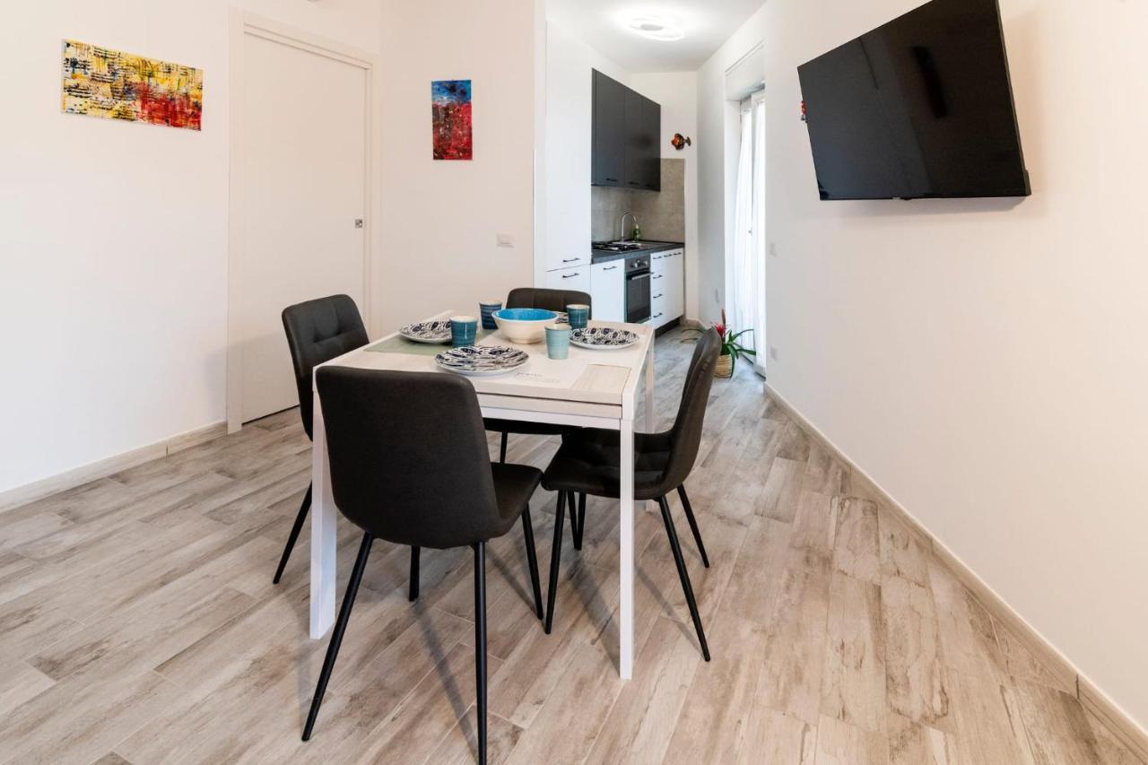 Casa Larry Apartment Марино Екстериор снимка