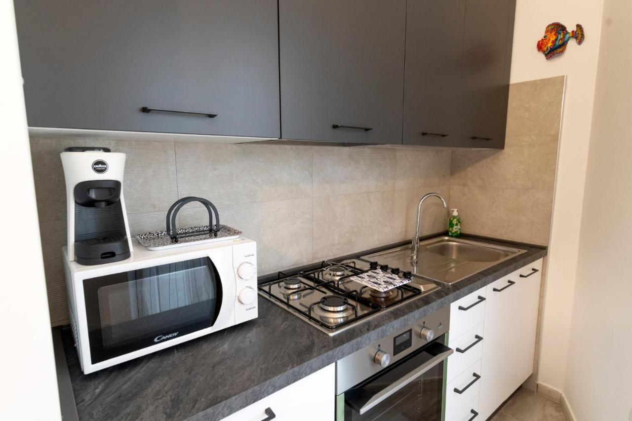 Casa Larry Apartment Марино Екстериор снимка