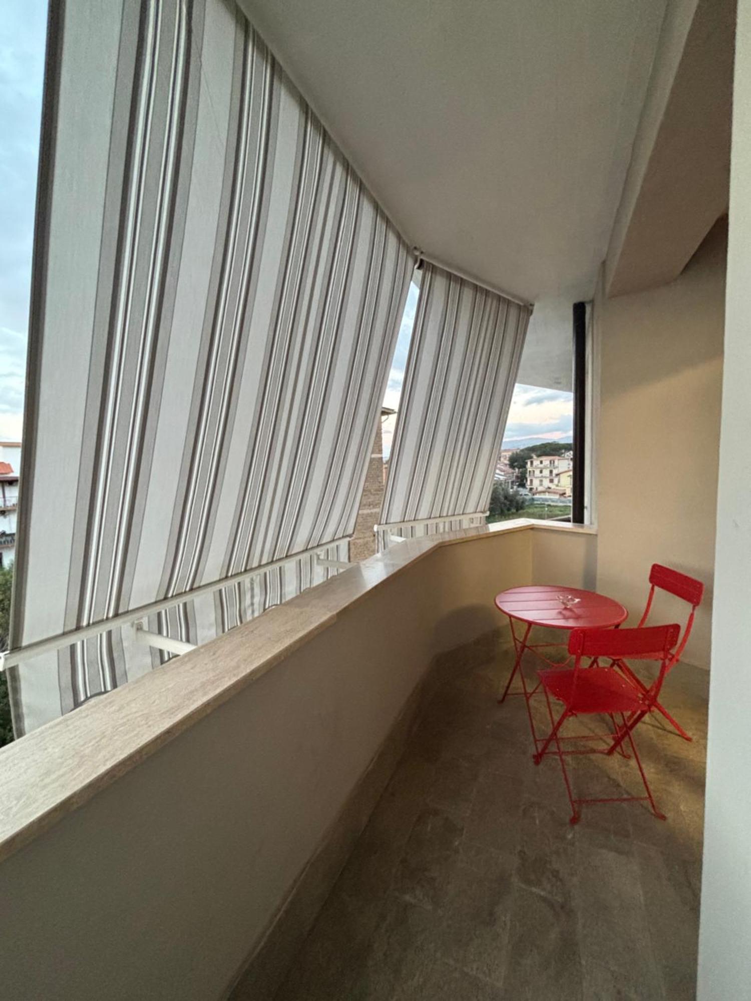 Casa Larry Apartment Марино Екстериор снимка